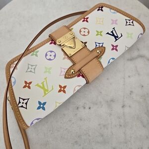 Louis Vuitton Murakami bag